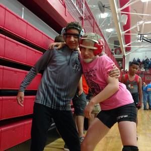 Meet your Posher, Ron